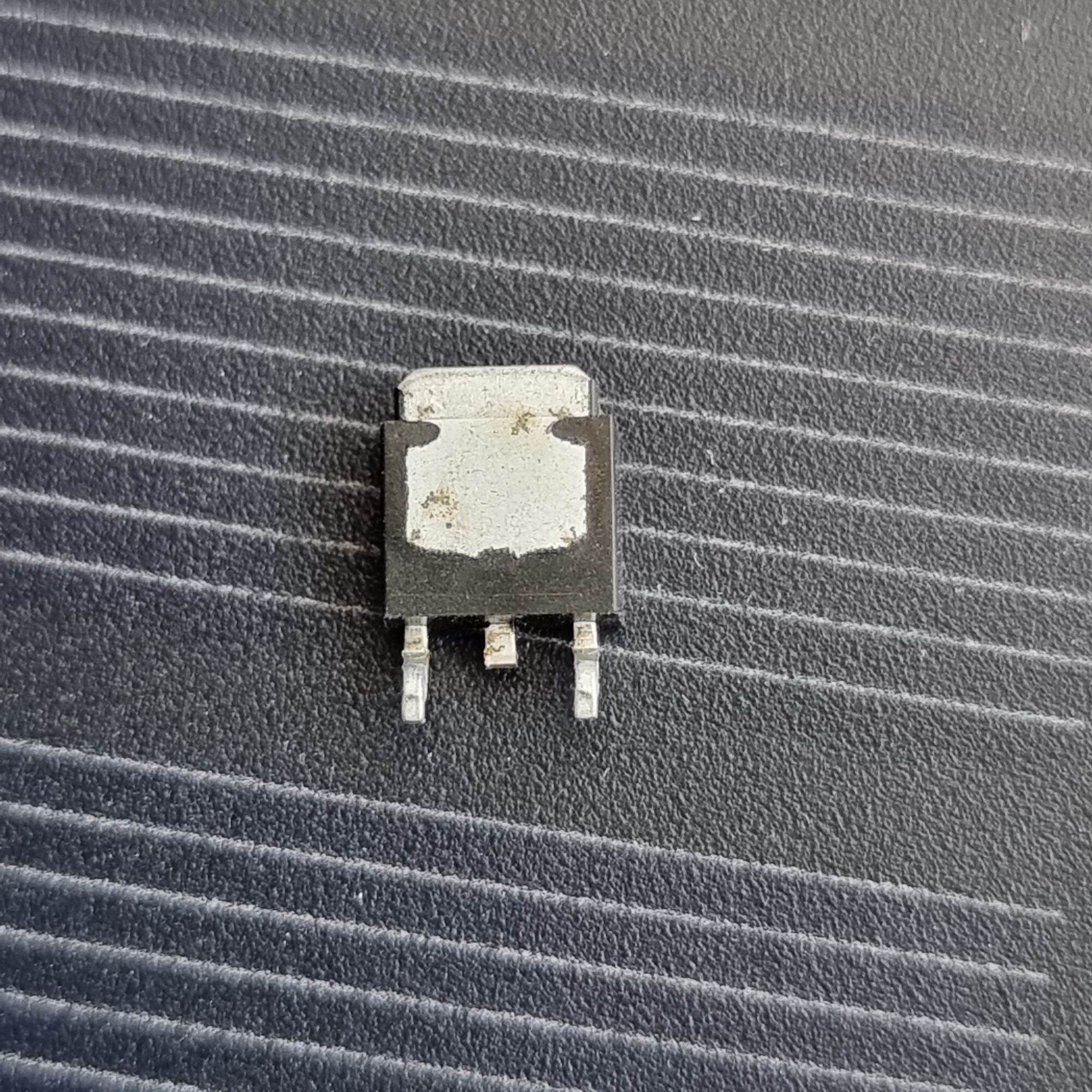 10 con hoặc 5 IC nguồn 7805 dán IC NGUỒN 7805 DÁN