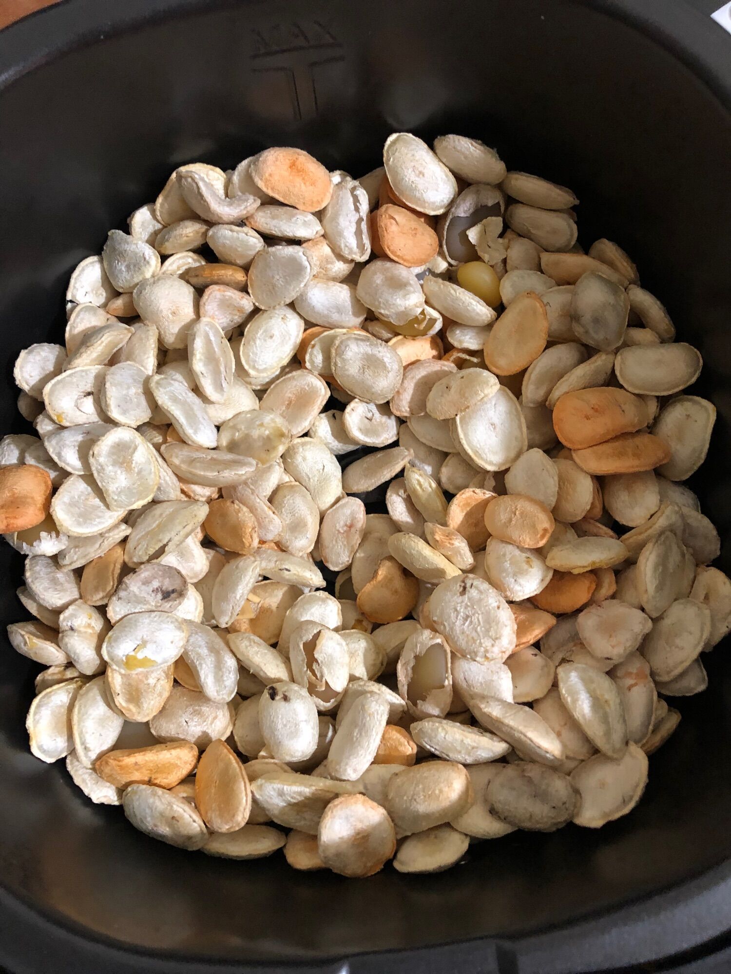 Combo 40 Hạt sang dạ dày ( hạt trắng )