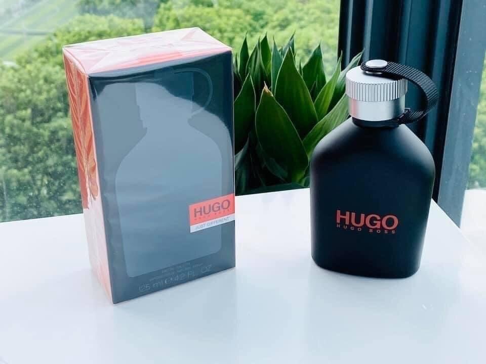 Hugo boss (new ) 125ml