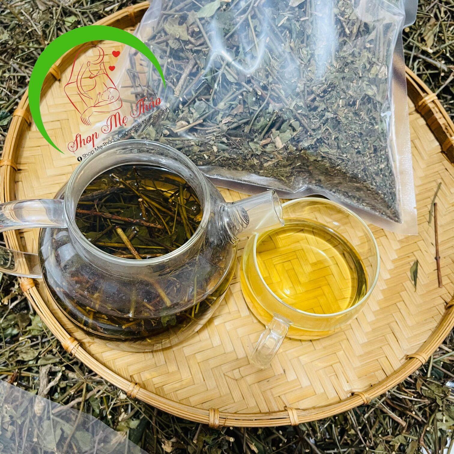 CHÈ VẰNG SẺ GIẢM CÂN LỢI SỮA