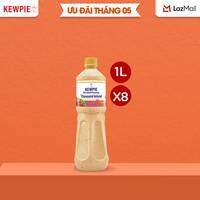 Combo 8 Salad Dressing Thousand Island Kewpie 1L
