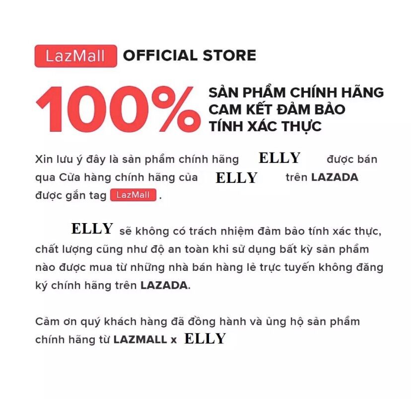 Túi xách nữ thời trang cao cấp ELLY – EL85
