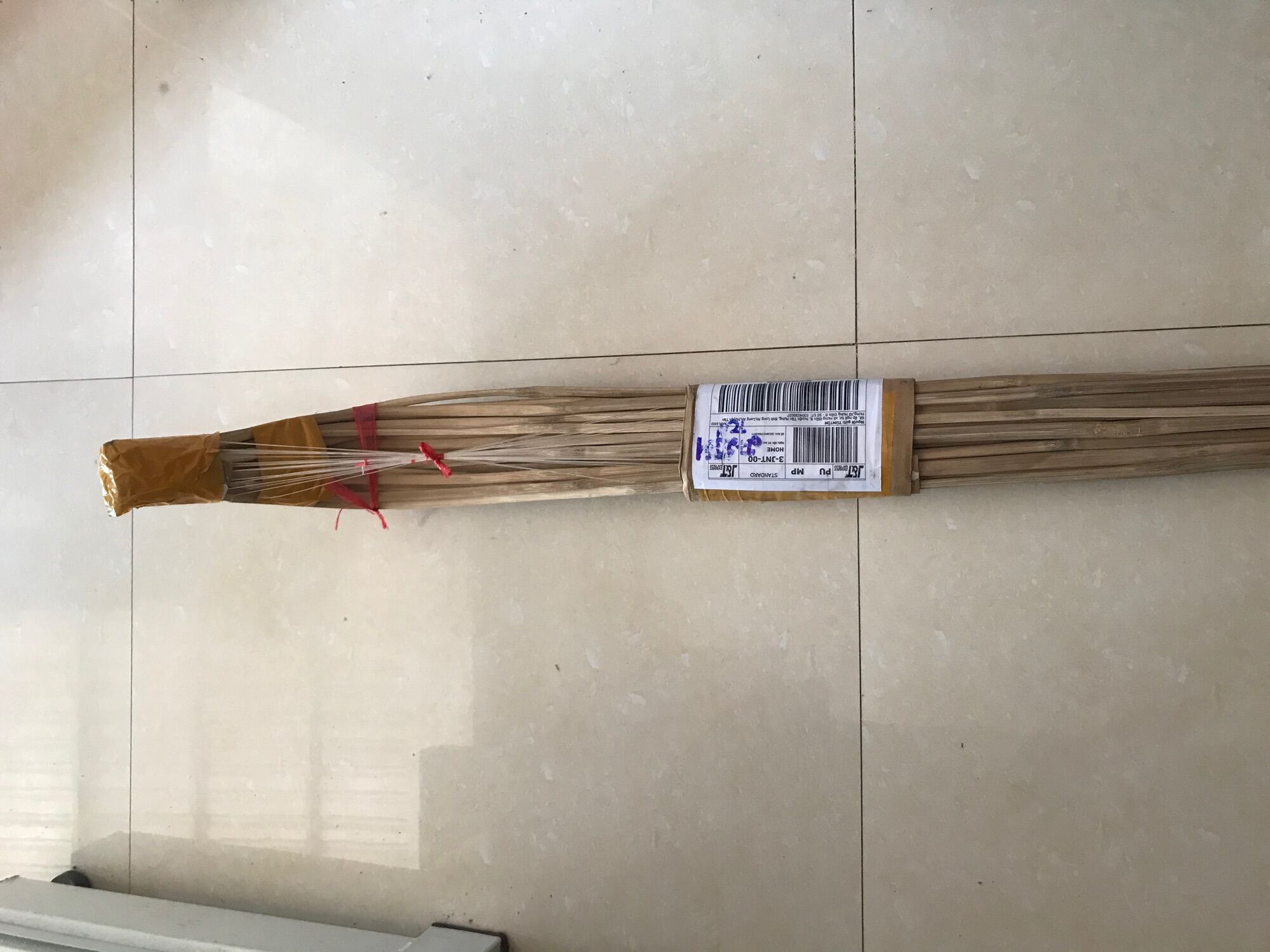 Cần câu cắm cá lóc (10 cần)