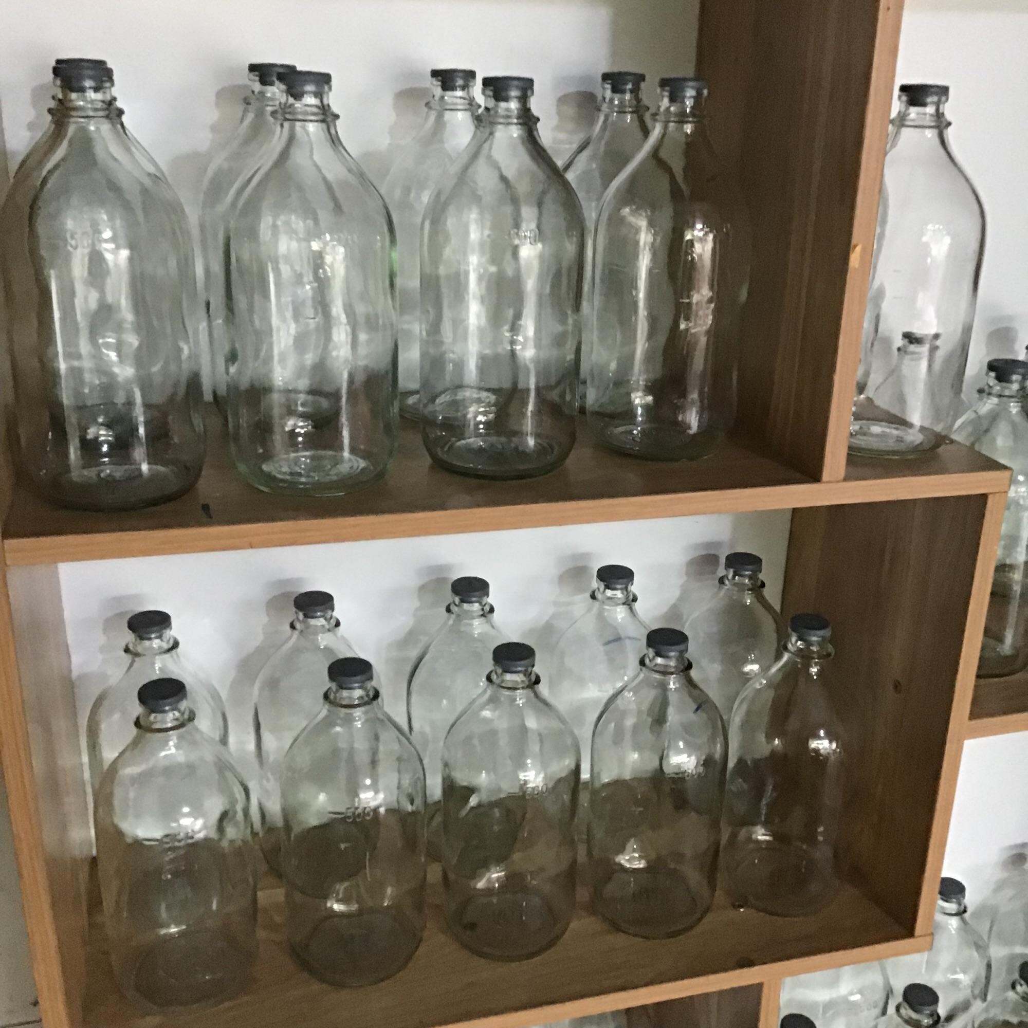 Chai nước biển nuôi cá betta cá lia thia giá rẻ tận gốc