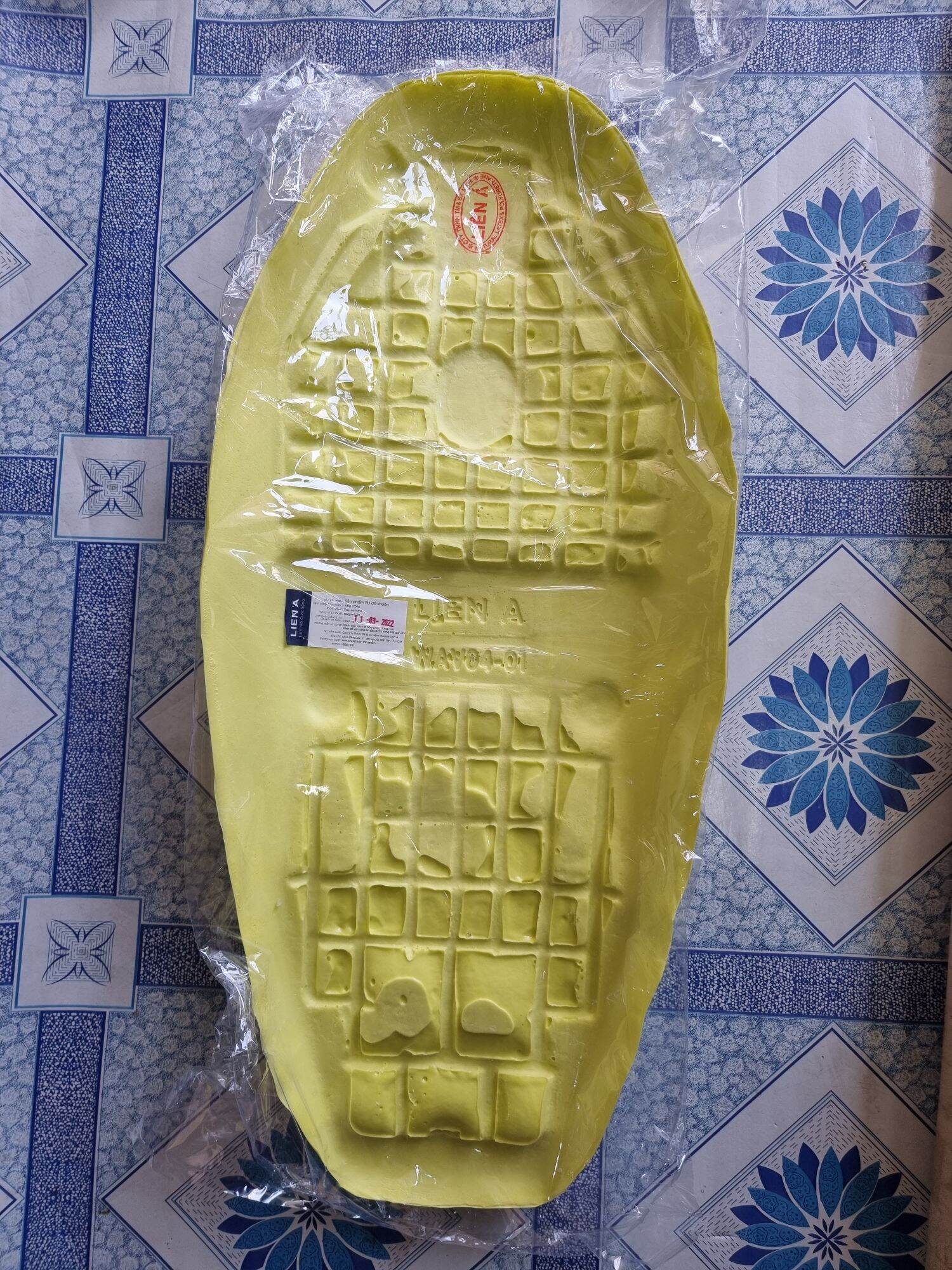 Mút nệm yên xe wave 2003, wave 125, future 2 vn