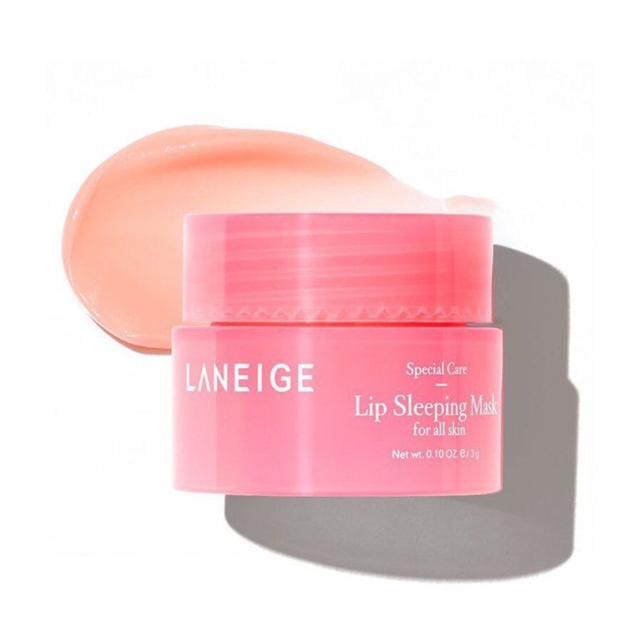 Mặt nạ ủ môi laneige 3g làm mềm môi