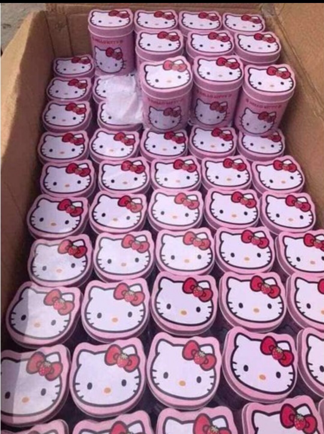 HỘP 2000 DÂY CHUN BUỘC TÓC CAO CẤP CHO BÉ