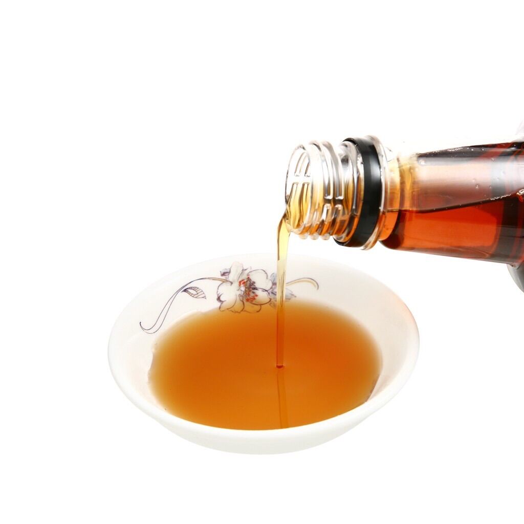 NƯỚC MẮM THUẬN PHÁT CÁ CƠM THAN CHAI 500ML