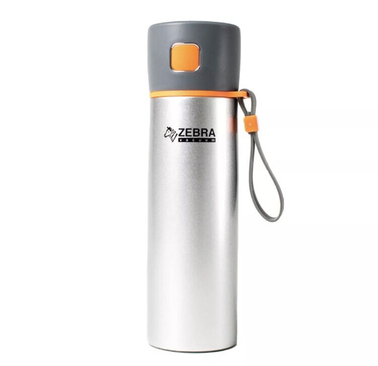 Bình giữ nhiệt zebra zelect Flask 0,48l.nhập khẩu Thái Lan