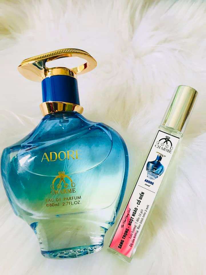 Nước hoa Adore 80ml CHÍNH HÃNG