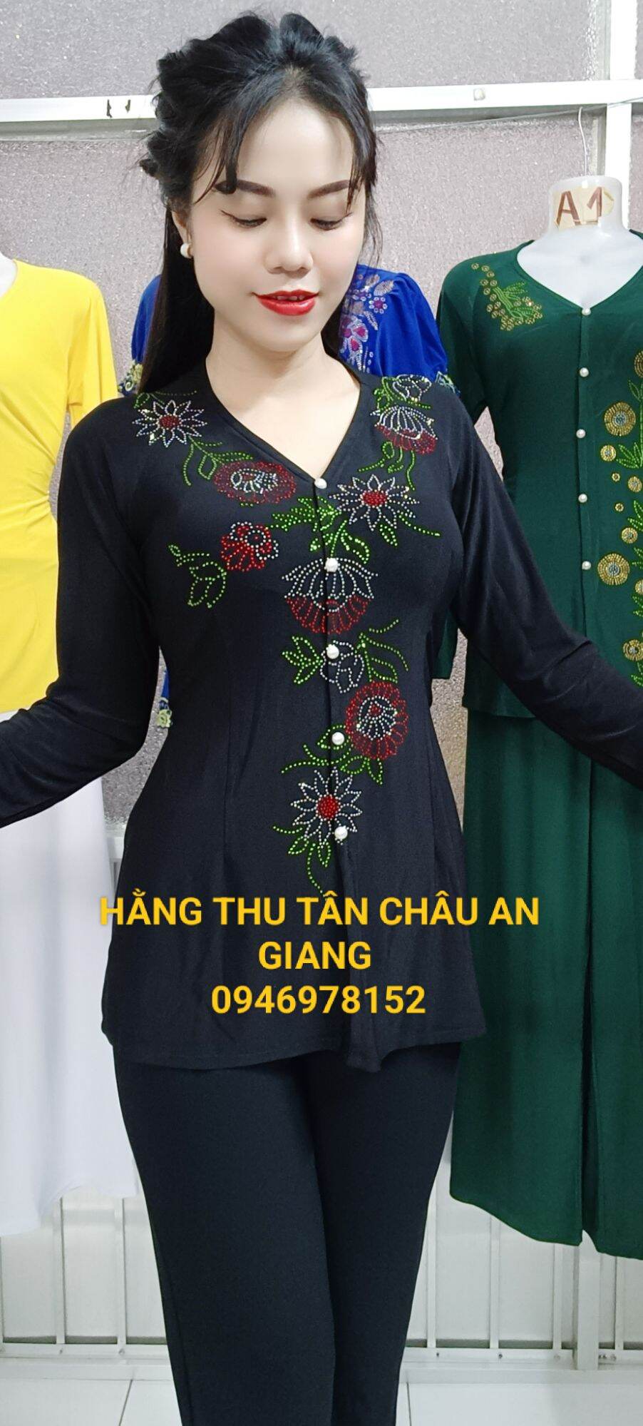 BỘ BÀ BA ĐÁ HƯỚNG DƯƠNG ỐNG NHỎ