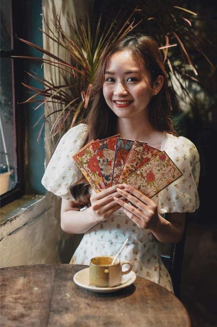 Lì xì hottrend 2023 ( combo 10 chiếc )