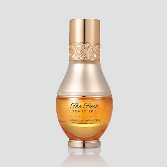 Tinh chất vàng Ohui The First Geniture Ampoule Advanced 20ml