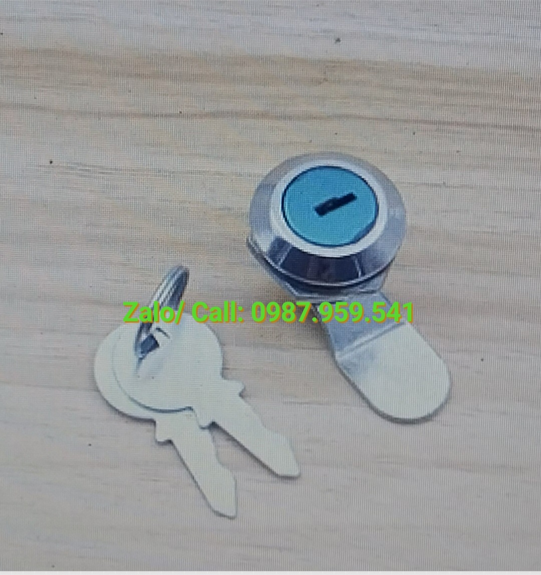 Khóa tủ ms403-1- khoá tủ điện cứu hoả