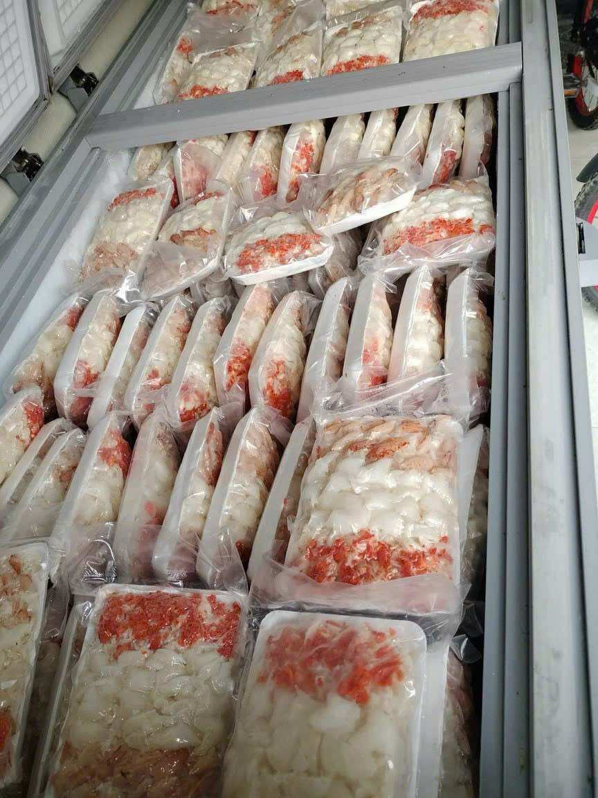 1 khay Combo Cua (0,5kg) Giao Hỏa tốc 2h Tphcm
