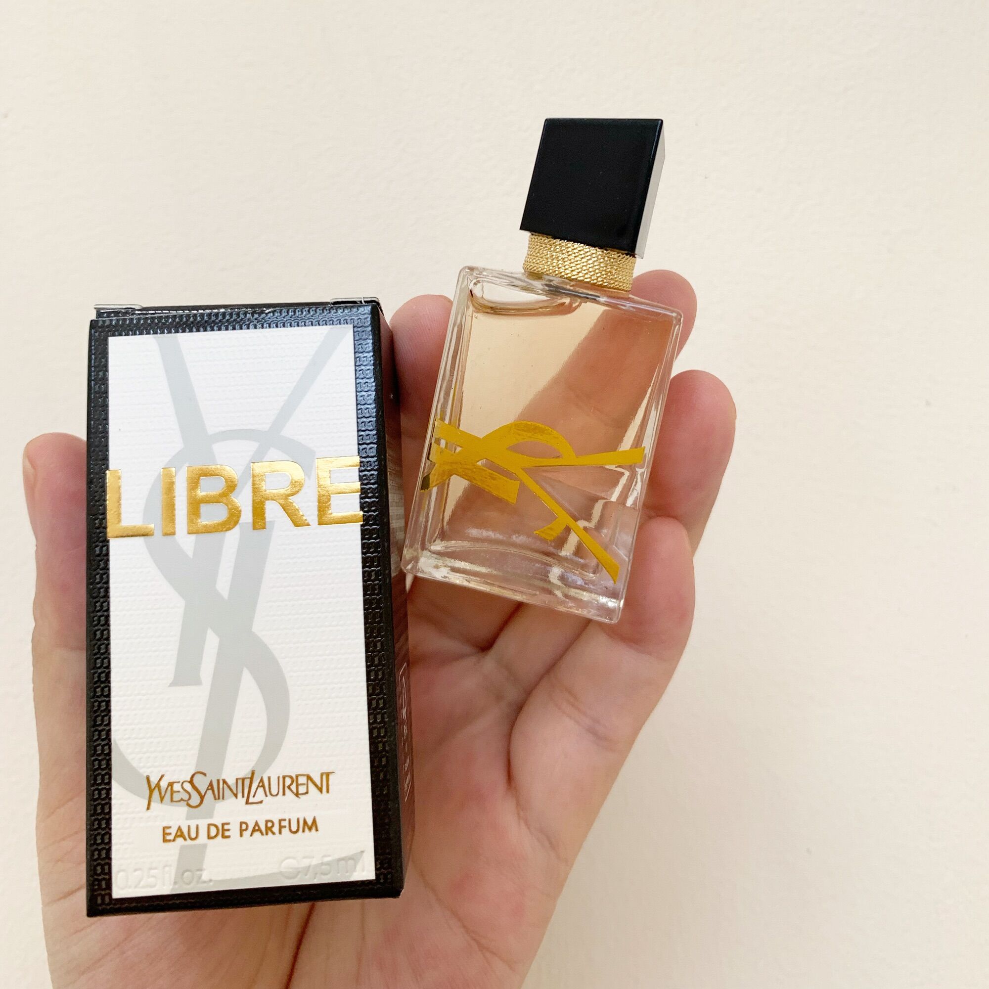 Nước hoa mini Ysl libre 7.5ml