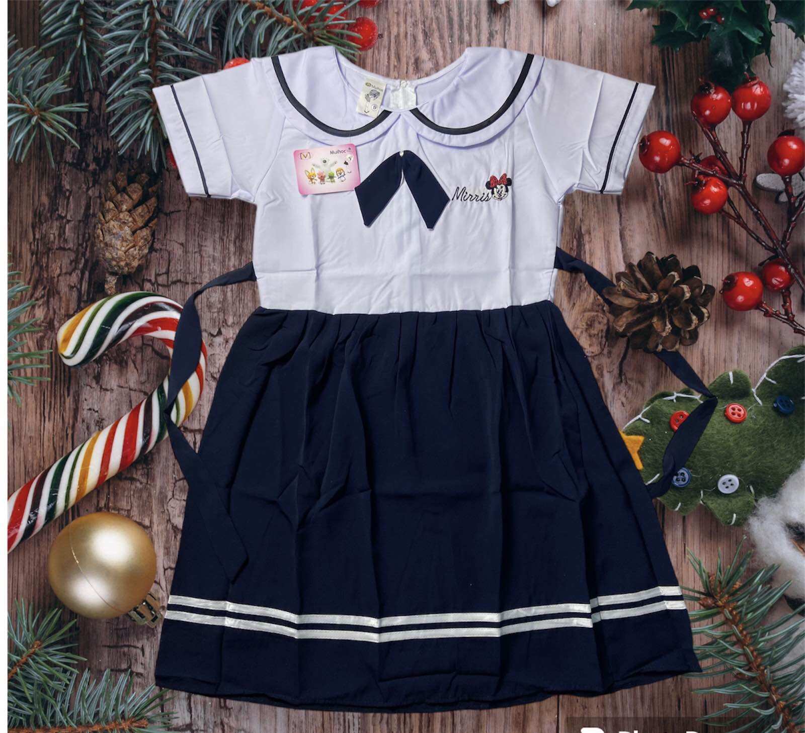 Dresses for Elementary School Students
