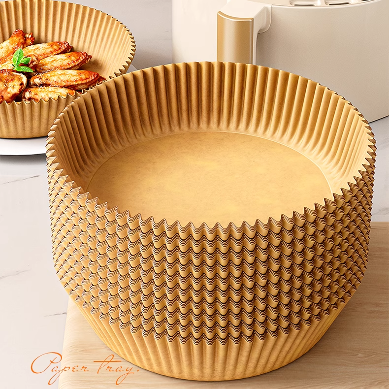 Joybos | Giấy Nướng Không Dính Cho Lò Chiên Không Dầu