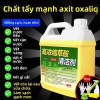 Diluk | Chất Tẩy Rửa Nồng Độ Cao Cho Gạch  Bồn Cầu