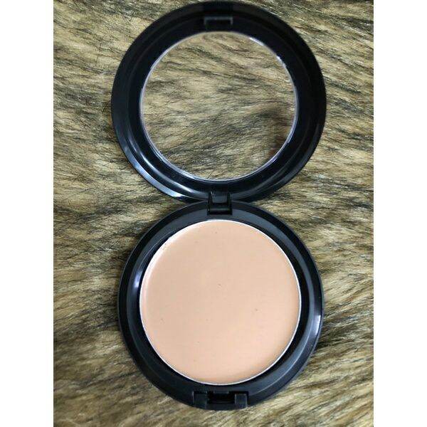 Kem nền đặc che khuyết điểm Make Up Shop