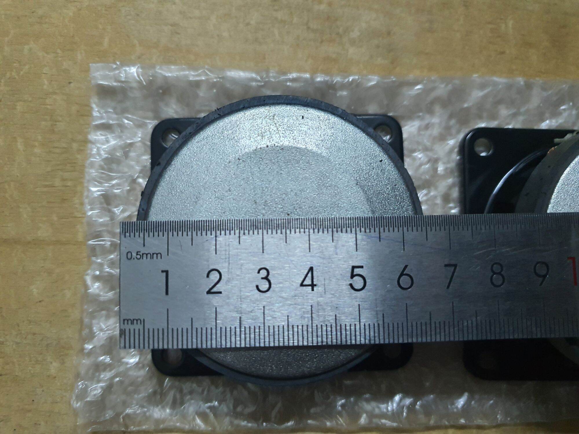 Loa bass sub 3 inch tháo tivi.