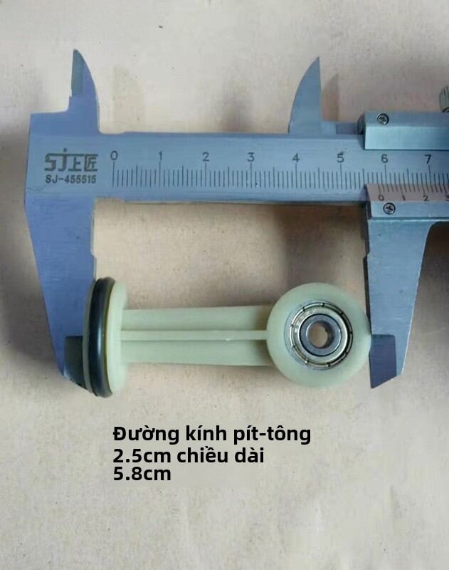 Bơm Hơi Xe Hơi Đai Piston Bơm Hơi Xe Hơi Bộ Đòn Bẩy Bơm Hơi Phụ Kiện Gears Máy Cầm Tay Cảm Biến Van Ống Khí