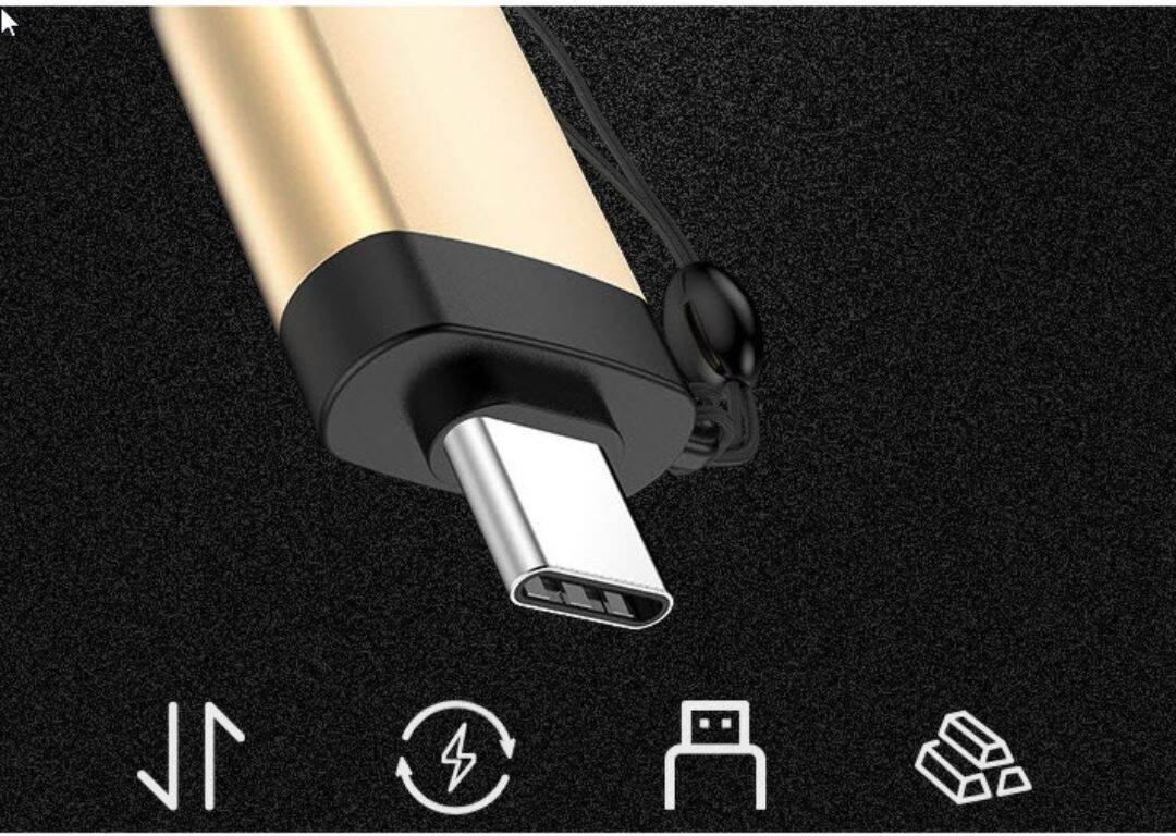 OTG Type C và USB OTG micro USB 3.0  bộ chuyển đổi otg