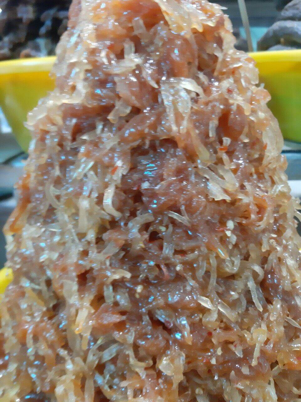 Mắm thái 500gram