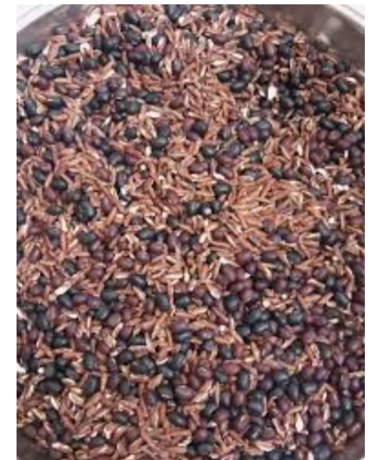 Trà gạo lức, đậu đen giảm cân ( 1 kg)