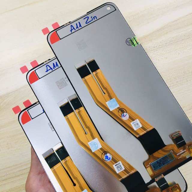 Màn Hình Samsung A11 Zin