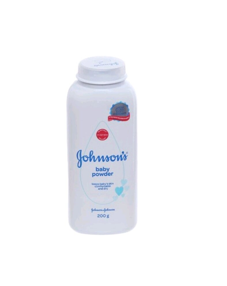 Phấn thơm Johnson's baby powder 100g.