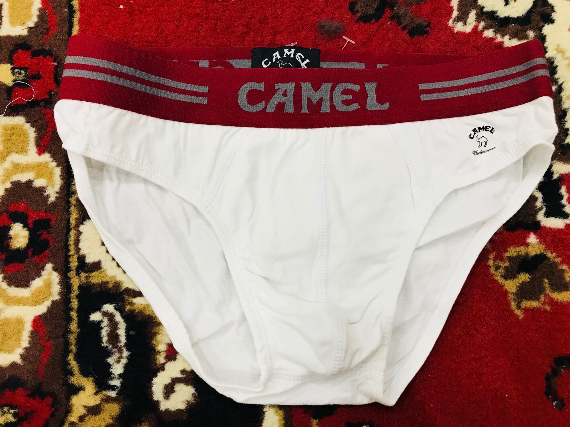 Quần Lót Nam Camel CM-U001