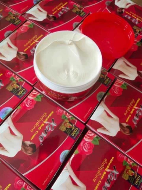 KEM BODY KONE Thái Cao Cấp