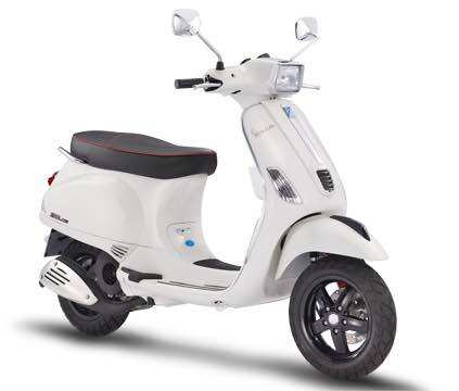 Ốp viền pha cho xe Vespa S (CHÍNH HÃNG ĐỦ TEM CODE)