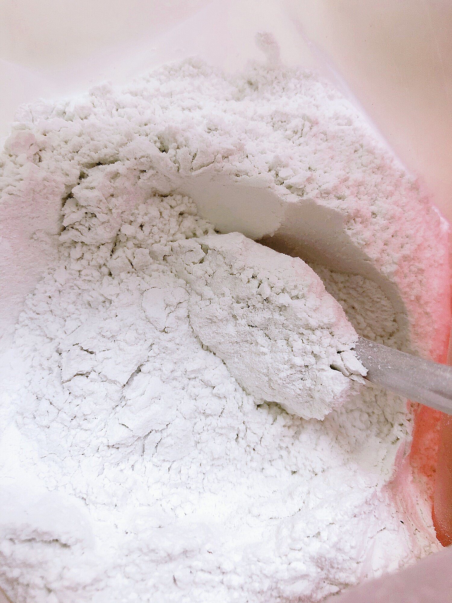 [HCM]Lẻ 100g bột tẩy kích chộn kem