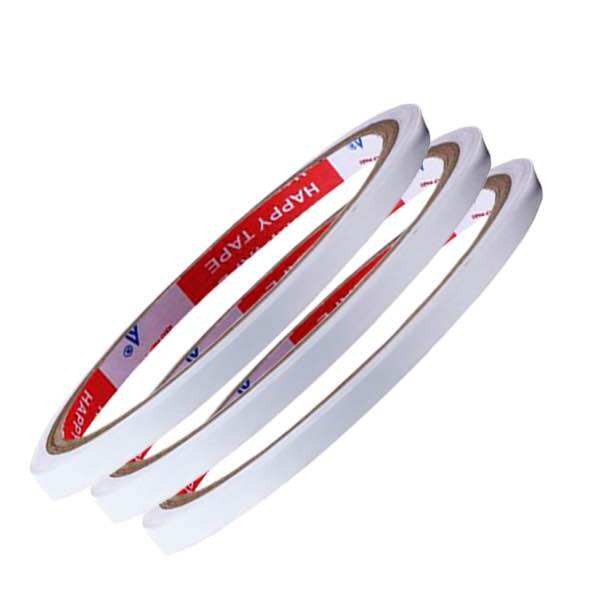 COMBO 10 CUỘN BĂNG KEO 2 MẶT 5LY-9Ya