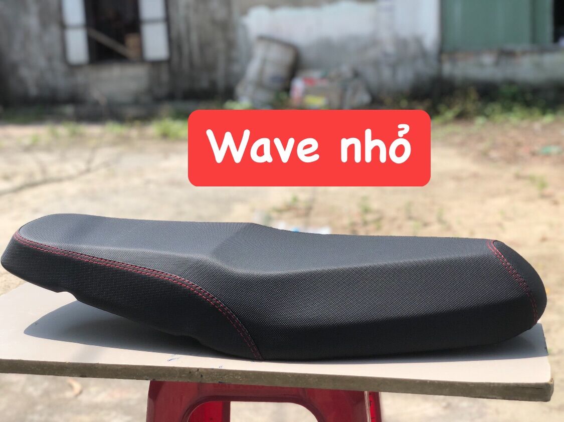 Yên Wave Nhỏ Gọt 2 Tầng