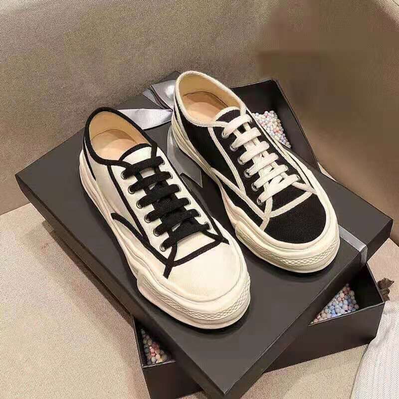 GIÀY NỮ GIÀY THỂ THAO GIÀY VẢI SNEAKER NỮ INS 2021 RM94