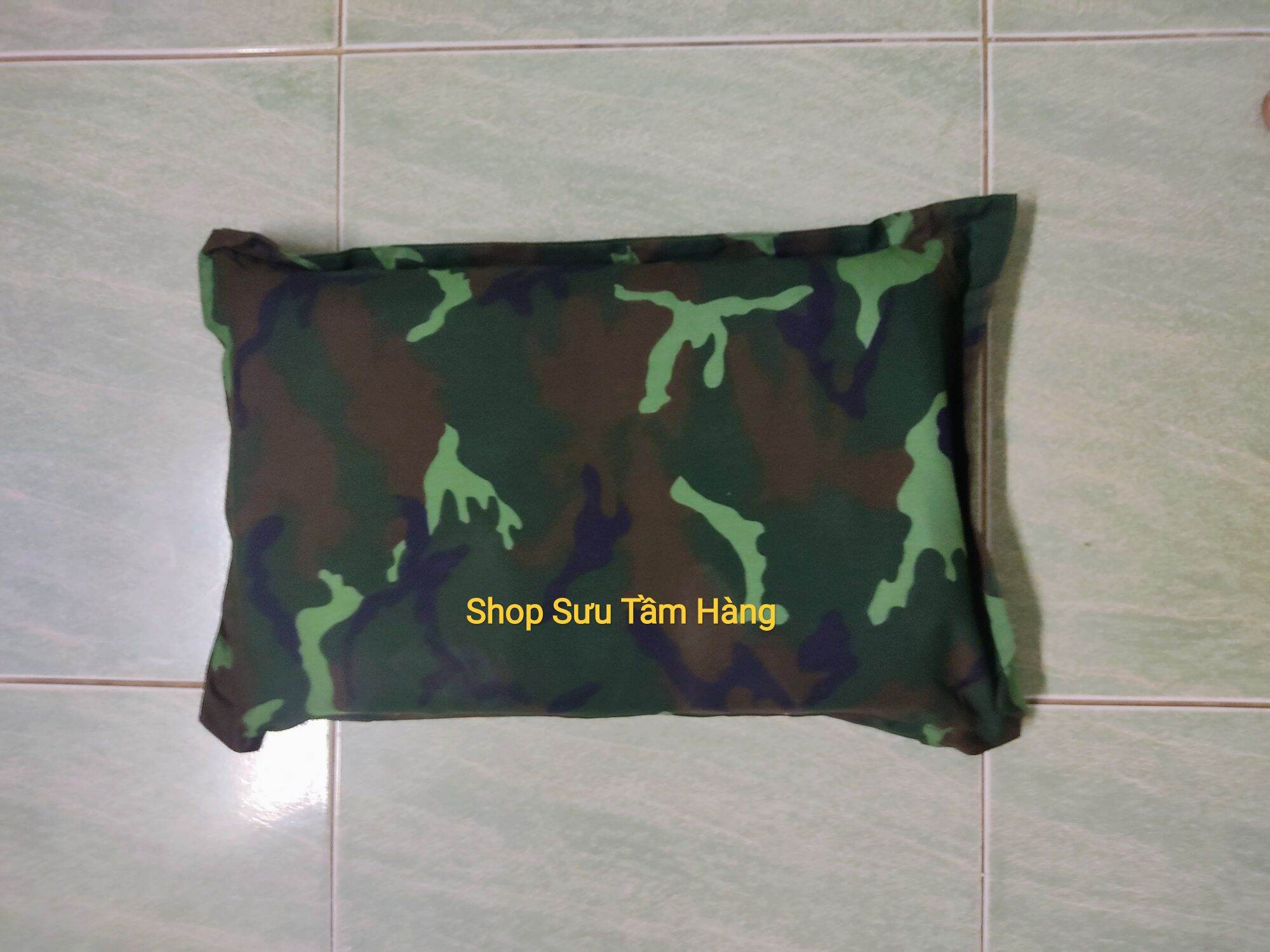 Gối hơi, du lịch, dã ngoại, văn phòng gấp gọn