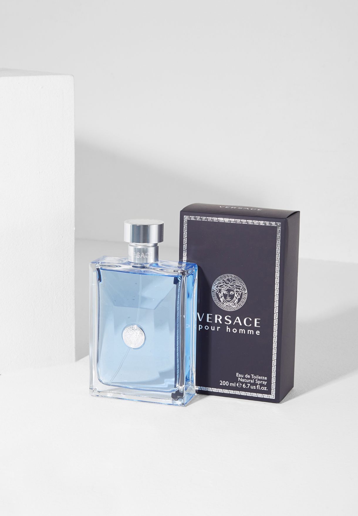 [200ml] Nước Hoa Nam Versace Pour Homme