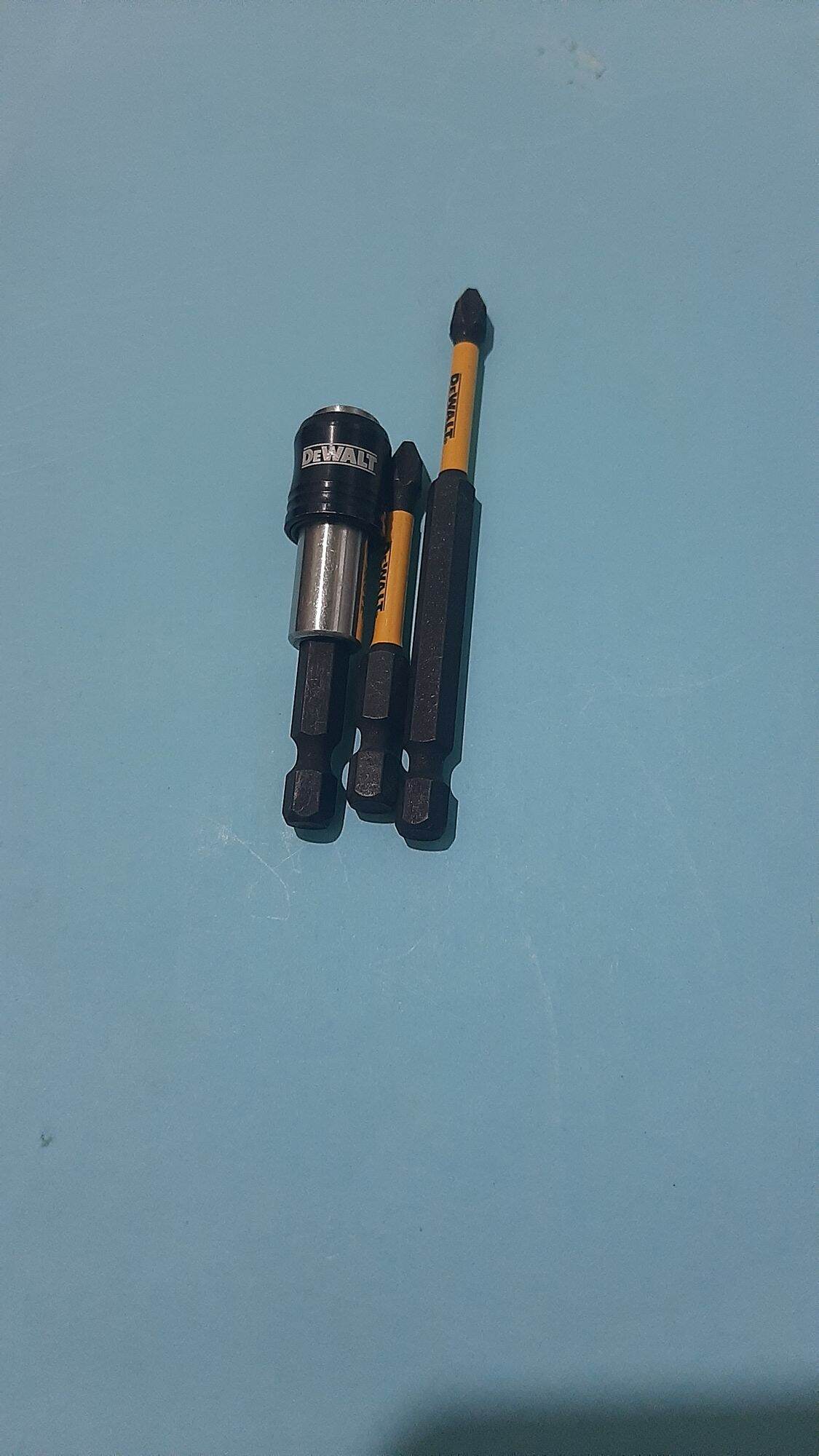 [FREESHIP MAX]Đầu nối Dewalt Mỹ xịn và phụ kiện vít