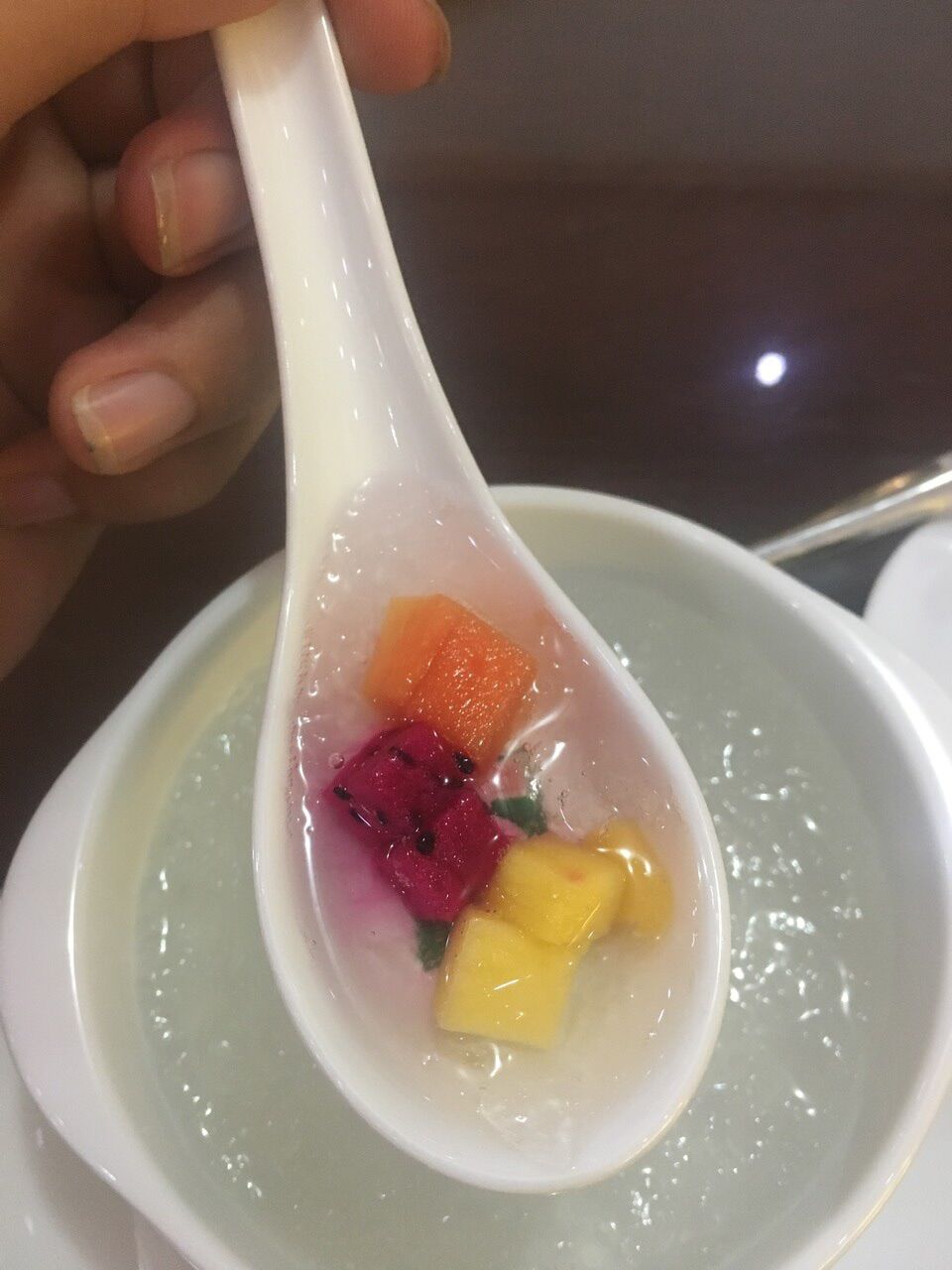 Tổ yến thô-50gr