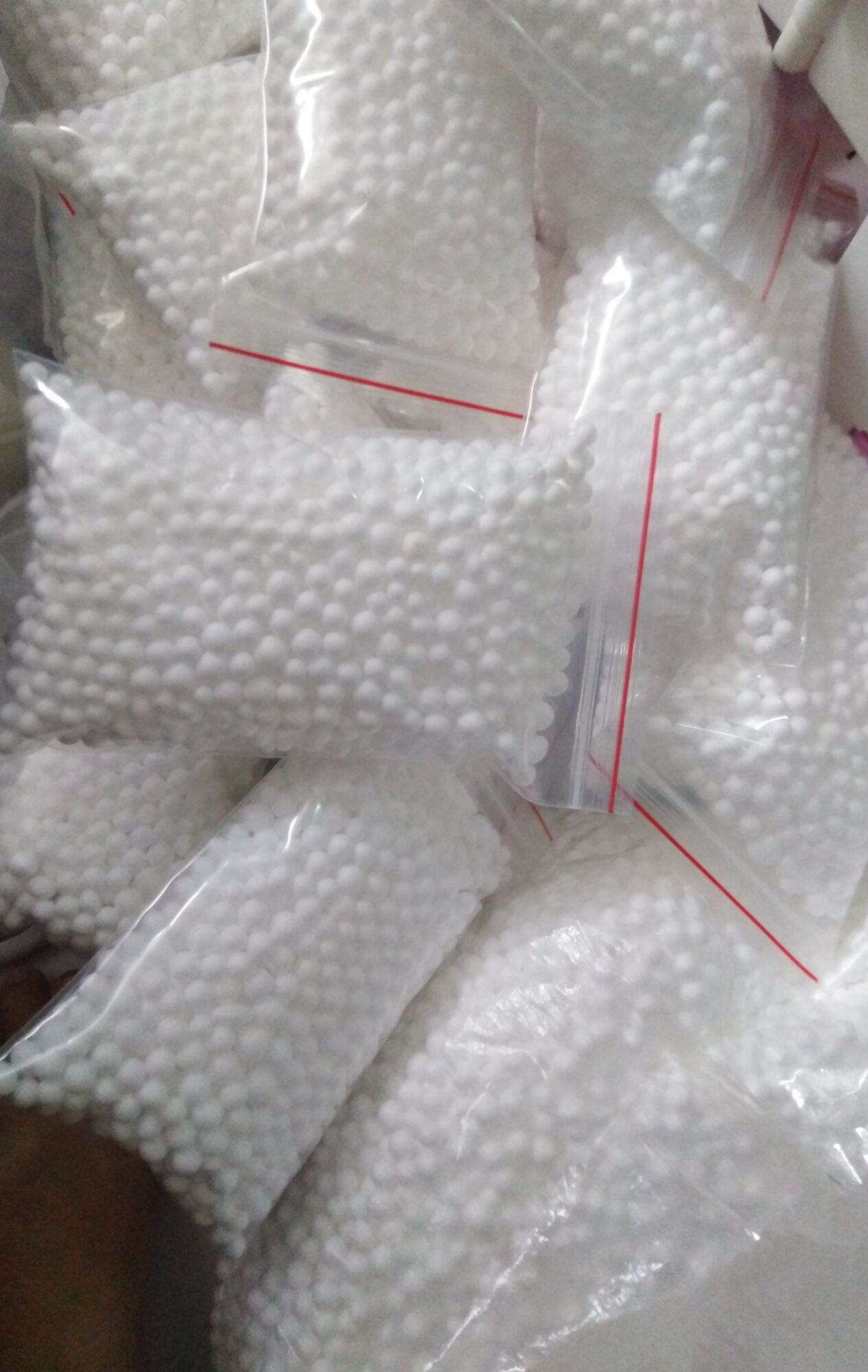 Hạt xốp câu lăng xê
