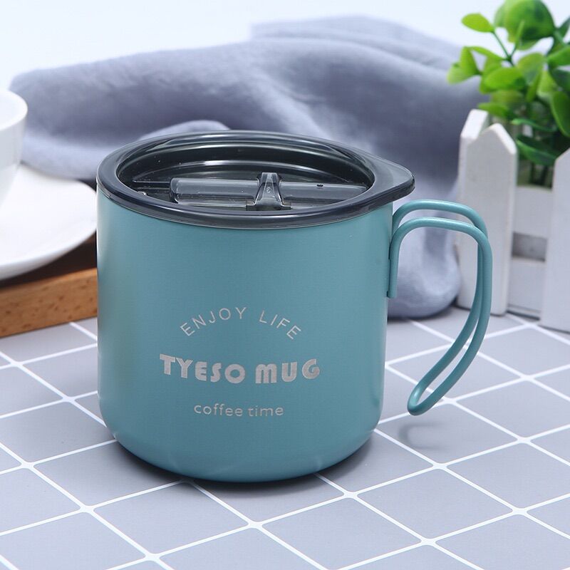 [Chính Hãng] Ly Giữ Nhiệt tyeso 350ML