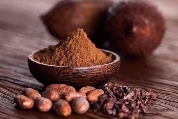 🌰  BỘT CA CAO NGUYÊN CHẤT DAK LAK 🌰