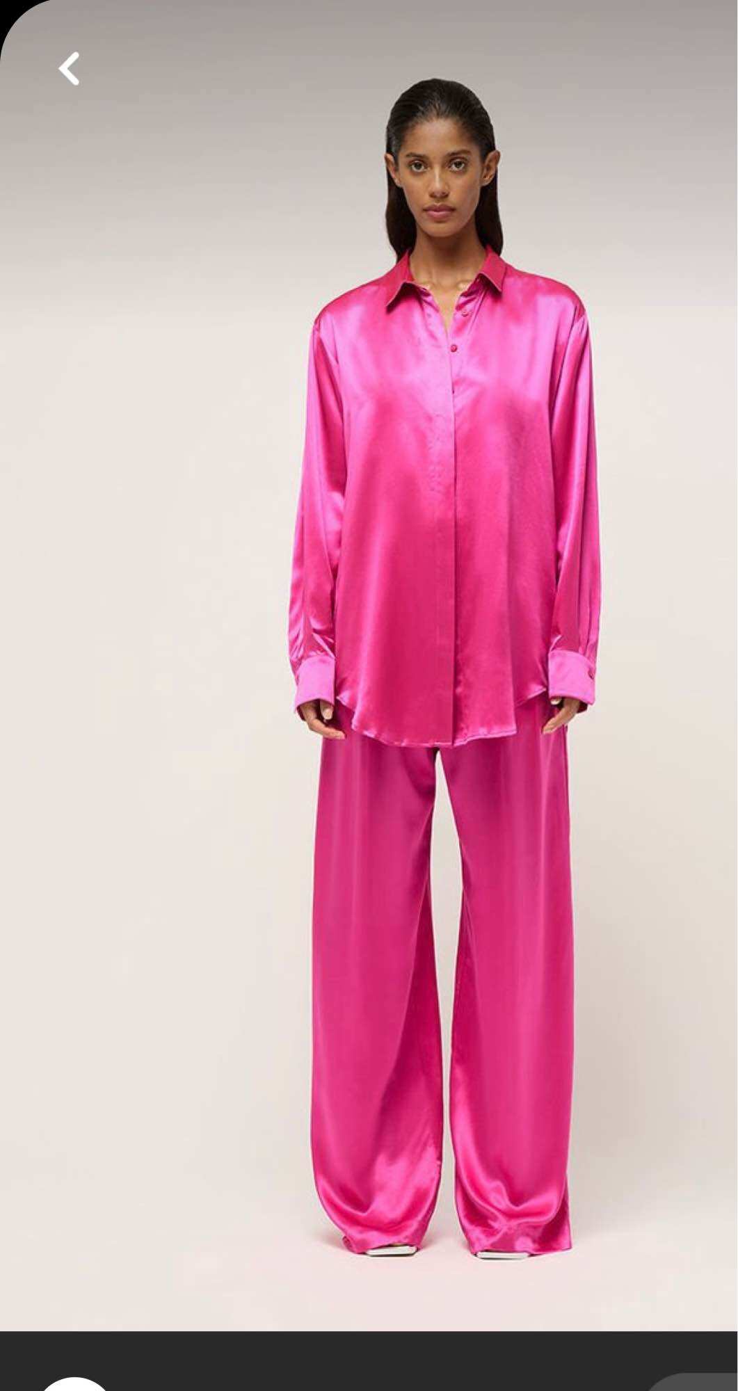 Set đồ của yaya sz s, new 98%