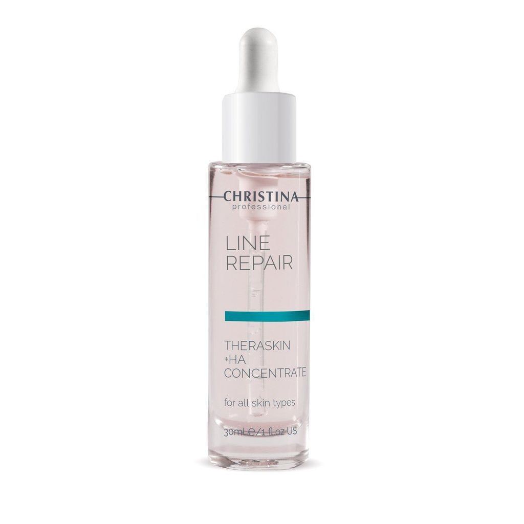 Serum Cấp Nước Trẻ Hoá Làn Da Christina Line Repair 30Ml