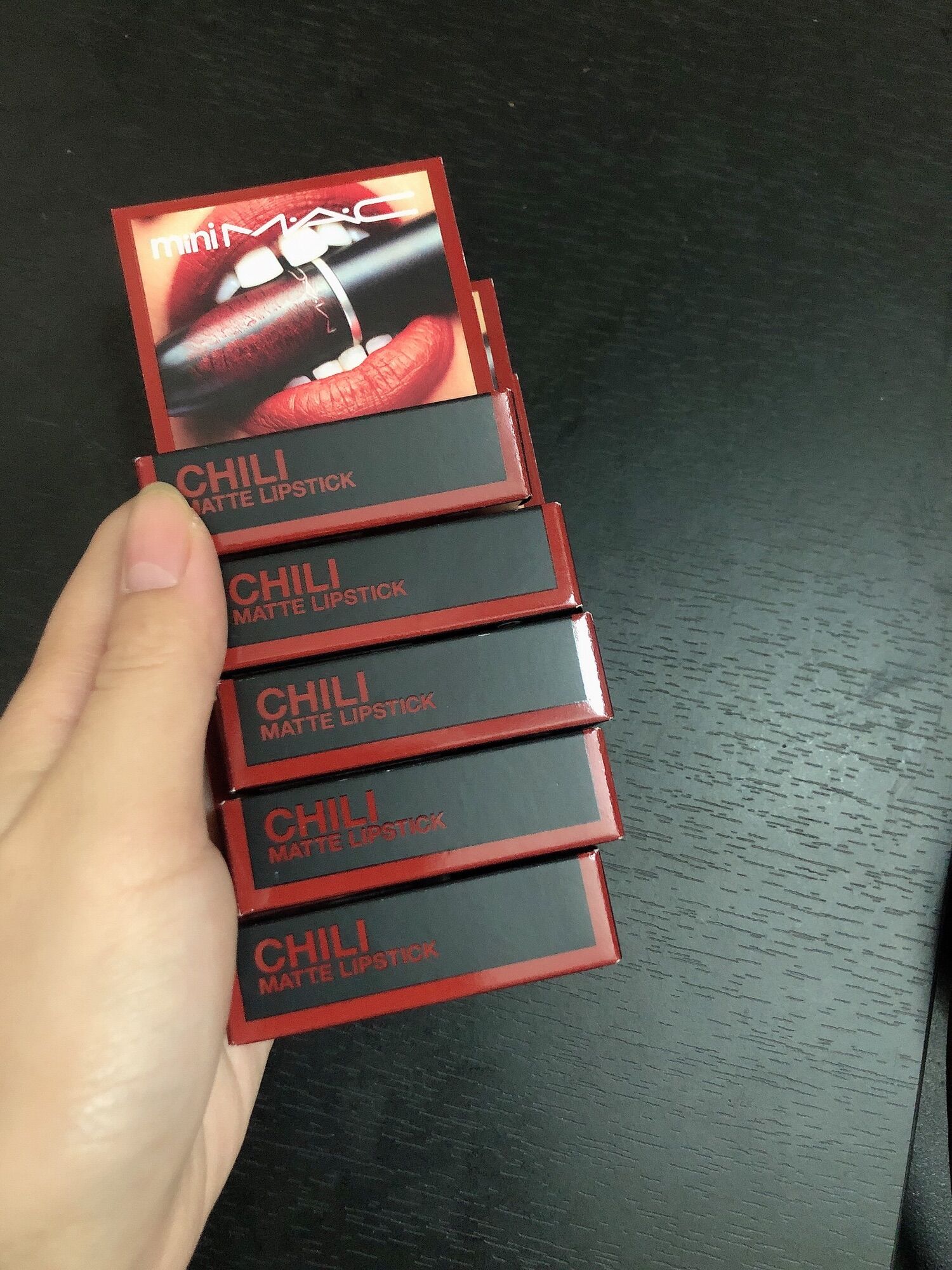 son mac chili mini 1.8g