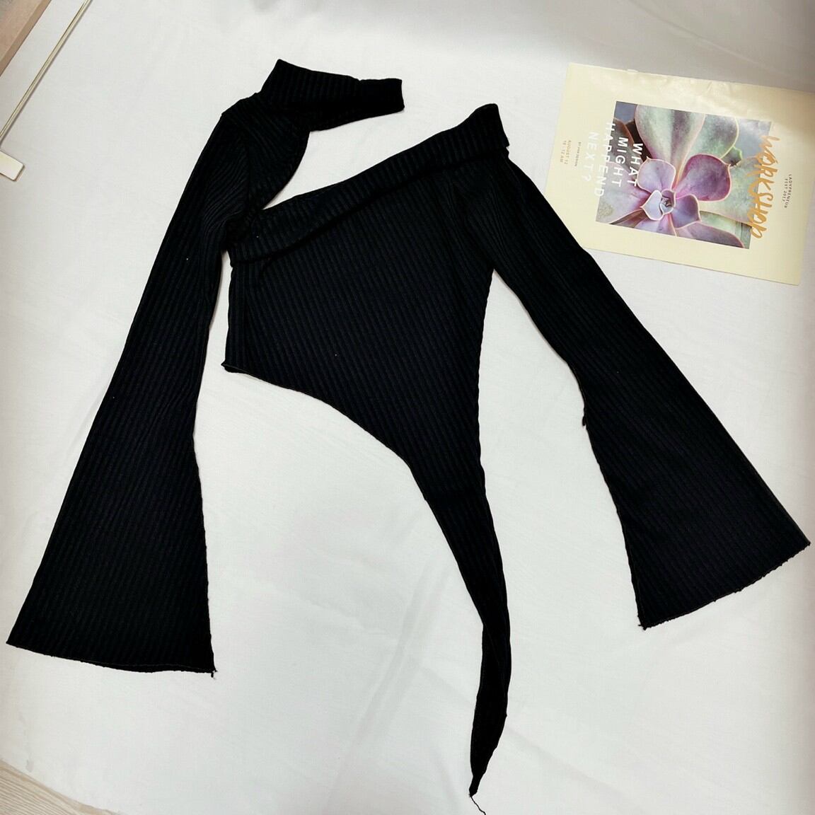ÁO   TAY XÒE PHỤNG HOÀNG