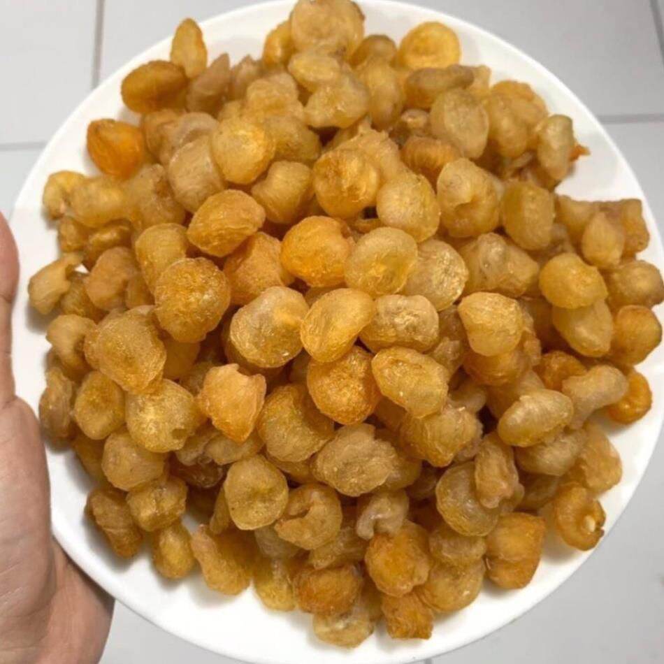 1Kg Long nhãn hưng yên loại 1 sản xuất theo tiêu chuẩn VietGrap